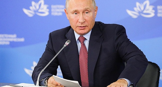 Путин заявил, что в случае ядерного удара по России россияне станут мучениками и окажутся в раю