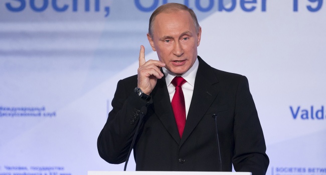 Путин хорошо понимает, если вдруг Порошенко проиграет – на налаживание «диалога» с Украиной хватит пару месяцев 