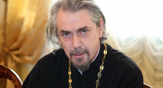 «Вершина» христианской морали: в РПЦ пожелали смерти Варфоломея, заявив, что тогда «все будет в норме» «Вершина» христианской морали: в РПЦ пожелали смерти Варфоломея, заявив, что тогда «все будет в норме»