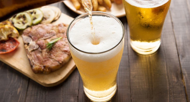 Киев стал лидером в производстве крафтового пива