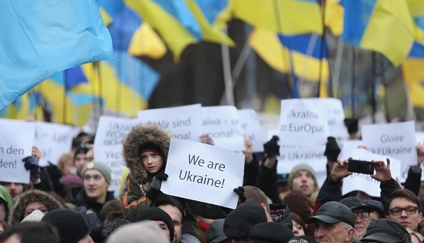 Украина признана одной из беднейших наций мира 