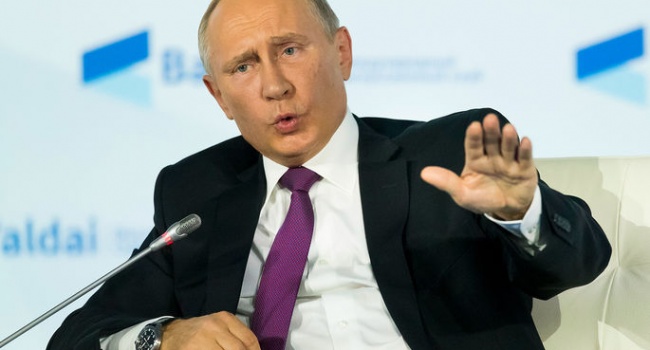 Военный капеллан: когда уже Путину дойдет – с Порошенко или без него, никакого братания, как не было, так и не будет