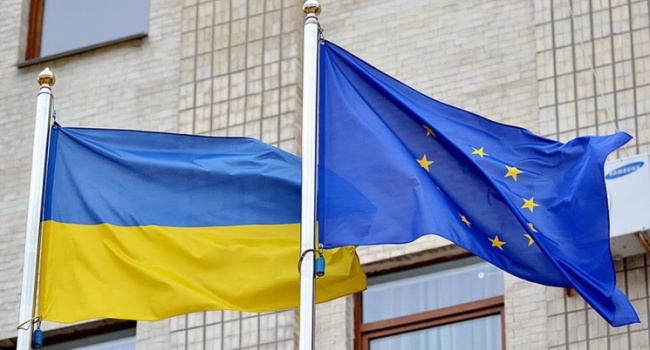 Бывший польский министр: Евросоюз уже устал от Украины, Киеву не нужно рассчитывать на членство в ЕС