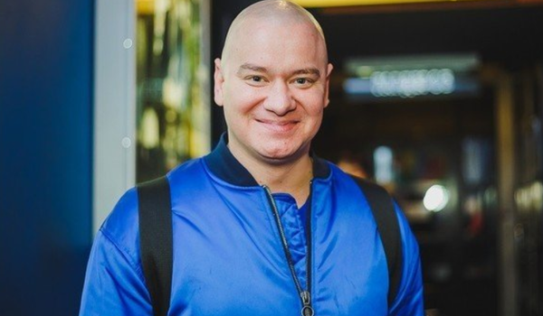 «Без разницы»: Евгений Кошевой выступил с новым заявлением об украинском языке «Без разницы»: Евгений Кошевой выступил с новым заявлением об украинском языке