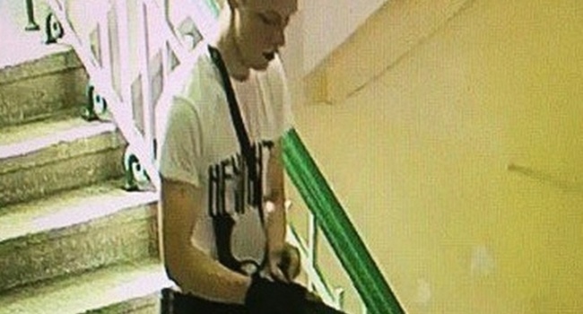 Керченский стрелок хотел убить директора колледжа, но не нашел его