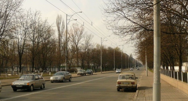 «Еще один привет Кремлю»: в Киеве больше нет улицы Маршала Жукова, но есть улица Кубанской Украины «Еще один привет Кремлю»: в Киеве больше нет улицы Маршала Жукова, но есть улица Кубанской Украины