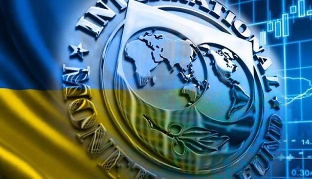 Украина договорилась с МВФ о новой программе сотрудничества Украина договорилась с МВФ о новой программе сотрудничества
