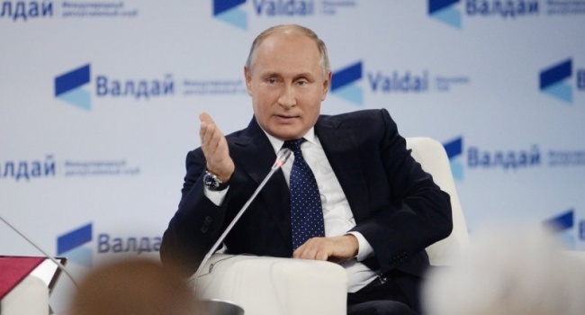 Кулеба: еще 4 года назад мы были мирными неполноценными гречкосеями. Теперь же, мы, оказывается угрожаем «русскому миру» Кулеба: еще 4 года назад мы были мирными неполноценными гречкосеями. Теперь же, мы, оказывается угрожаем «русскому миру»