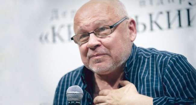 Томос, НАТО, миротворцы: журналист рассказал, почему Украина наконец-то стала субъектом геополитики Томос, НАТО, миротворцы: журналист рассказал, почему Украина наконец-то стала субъектом геополитики