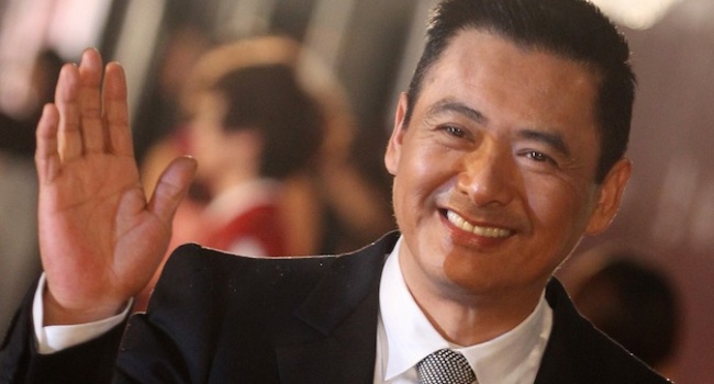 Самый известный китайский актер живет на 100 долларов в месяц и копит деньги на благотворительность