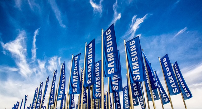 Samsung признали лучшим производителем компьютеров