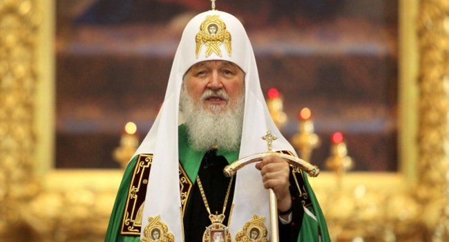 Патриарх Кирилл призвал родителей «постараться ввести детей в режим, когда получение удовольствия не является приоритетом»