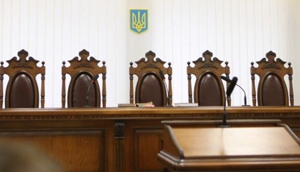 Вашингтон напомнил Киеву о данных обещаниях по Антикоррупционному суду 