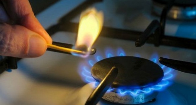 Эксперт рассказал, почему повышение цены на газ население абсолютно не почувствует