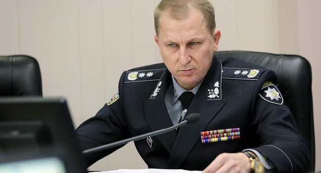 Нацполиция: в Украине в два раза вырос сбыт незаконного оружия Нацполиция: в Украине в два раза вырос сбыт незаконного оружия
