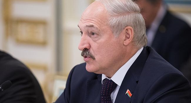 Корреспондент: многие говорят, что в Европе диктатура невозможна, но посмотрите на Беларусь