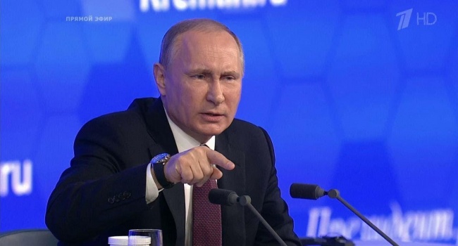 Политолог о заявлении Путина: я не сомневаюсь, что мы попадем в рай, а наши враги - нет