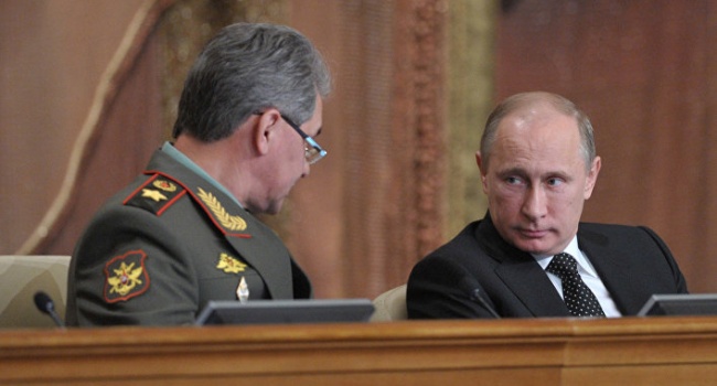 Плахонин: если Россия начнет распадаться, Украину тоже может зацепить