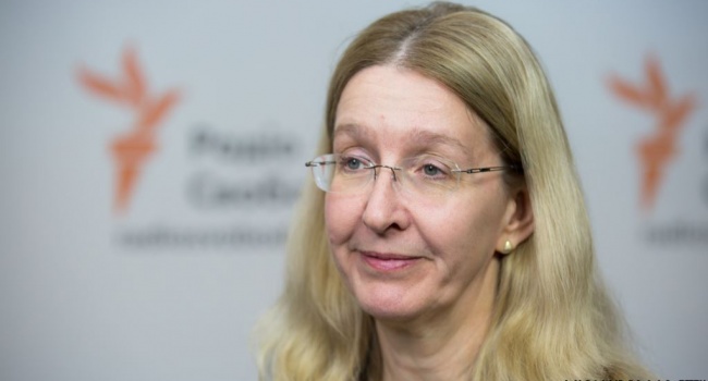 Уляна Супрун розповіла як можна нашкодити здоров’ю, якщо голосно слухати музику Уляна Супрун розповіла як можна нашкодити здоров’ю, якщо голосно слухати музику