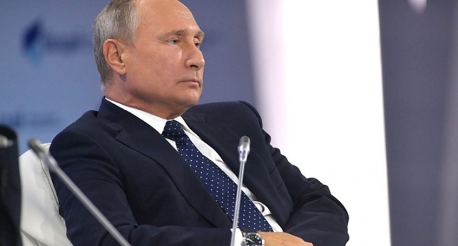 Таран: надежды Путина не напрасны – Россия точно будет в раю Таран: надежды Путина не напрасны – Россия точно будет в раю