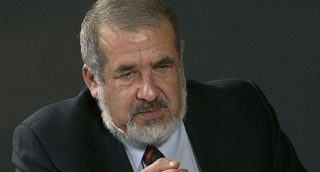 Глава Меджлиса призвал идти на судебные слушания по делам крымскотатарских политзаключенных Глава Меджлиса призвал идти на судебные слушания по делам крымскотатарских политзаключенных