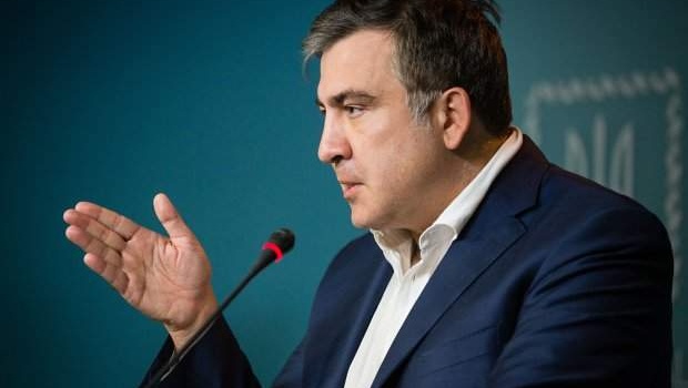 Саакашвили вернется: названы цели и сроки 