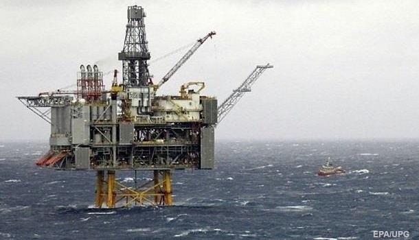 Торги нефтью проходят на отметке выше 80 долларов Торги нефтью проходят на отметке выше 80 долларов