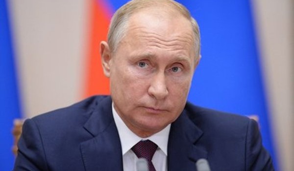 Пригрозил войной: Портников указал на истинные цели Путина в Украине 