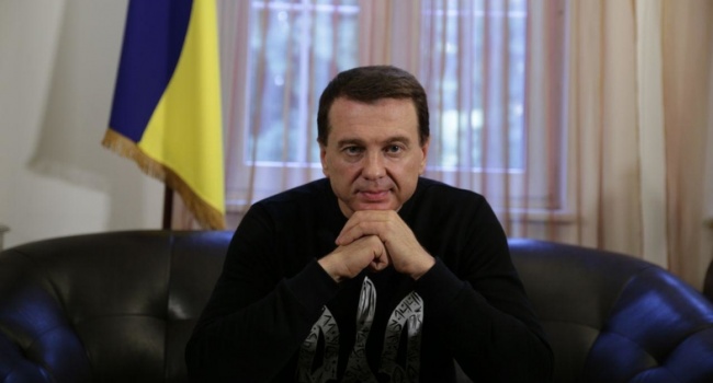 Тимофей Нагорный должен был создать в Украине политическую партию по заказу ФСБ – СБУ