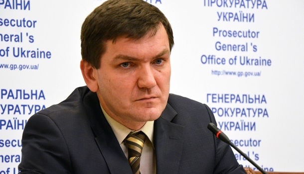 Горбатюк заявил об угрозе срыва следственного эксперимента по делу Майдана 
