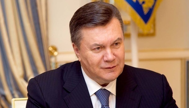 Янукович заявил о готовности выступить с последним словом 