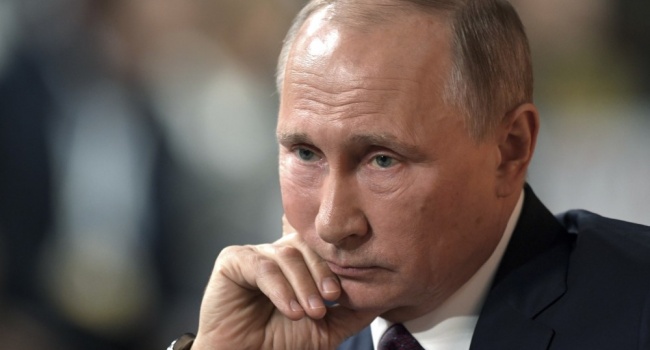 Журналист: Россию ждёт медленная смерть