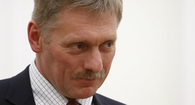 В Кремле объяснили почему Путин обвинил Украину в убийстве главаря «ДНР»