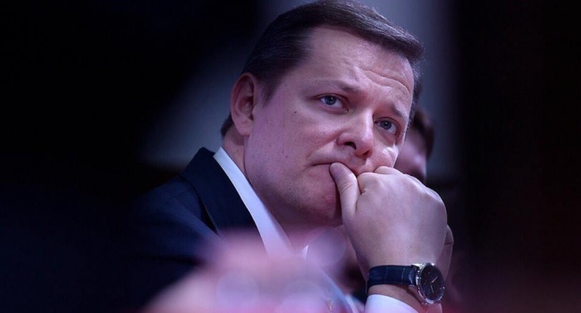 Олег Ляшко закликав українців на страйк проти підвищення тарифів,а також озвучив вимоги до чинного уряду країни 