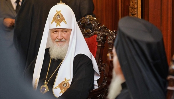 РПЦ требует извинений за ущерб, нанесенный мировому православию из-за предоставления Томоса Украине 