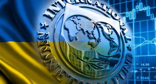 В МВФ снизили требования к Украине для получения транша в $3,9 миллиарда