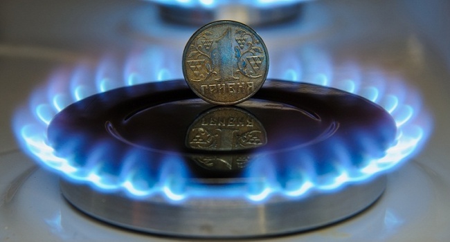 Экономист назвал единственный способ снижения цены на газ