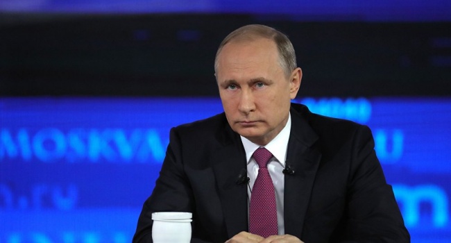 У Кремля не осталось ни одного серьезного рычага давления на Украину, – Цимбалюк