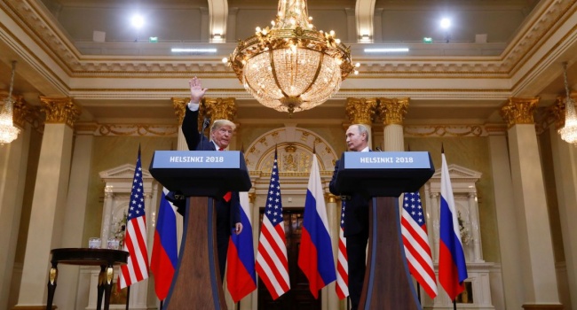 Патрушев и Болтон договаривались о новой встрече Путина и Трампа