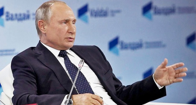 Политолог: «Санкции Путина против Украины больно ударят по многим сферам»