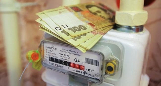 Финансист рассказал, что было бы, если бы Украина выбрала дефолт, отказавшись повышать цены на газ