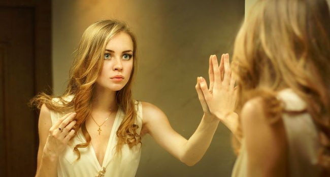 Принятие себя притягивает успех Принятие себя притягивает успех