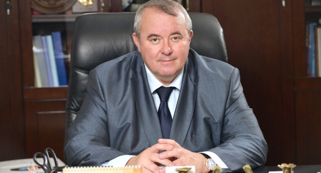 СМИ назвали имя депутата, фигурирующего в деле о хищении 20 миллионов долларов СМИ назвали имя депутата, фигурирующего в деле о хищении 20 миллионов долларов