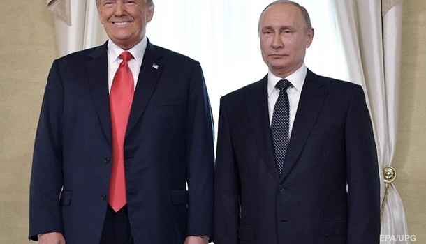 Трамп подтвердил желание вновь встретиться с Путиным 