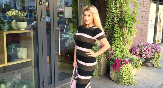 «Нас доводят до того, что мы не можем порадоваться за других»: украинскую знаменитость пристыдили за шопинг в Европе «Нас доводят до того, что мы не можем порадоваться за других»: украинскую знаменитость пристыдили за шопинг в Европе