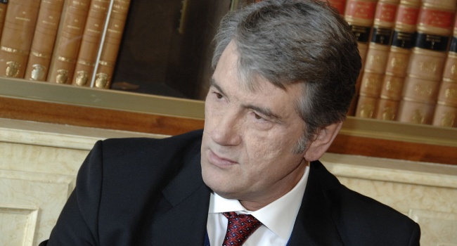 «Набралась кредитов, как сучка блох»: Ющенко еще в 2009-м предупреждал о кредитах Тимошенко