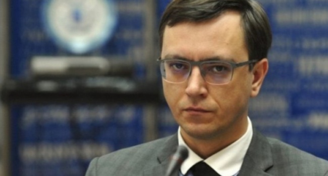 Омелян рассказал о колоссальных потерях Украины из-за блокады Азовского моря РФ Омелян рассказал о колоссальных потерях Украины из-за блокады Азовского моря РФ