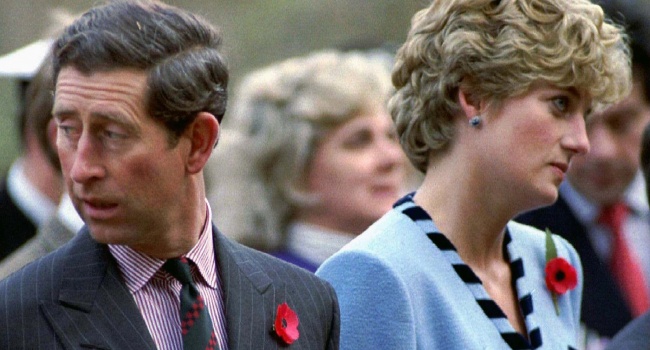 Принц Чарльз о леди Диане: «Я понимал ужас всех перспектив и хотел сбежать со свадьбы»