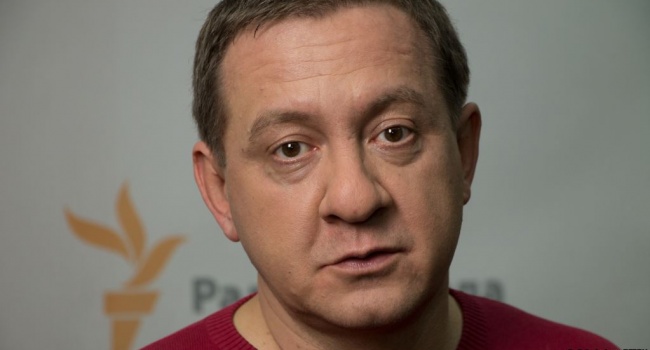 России очень нужен террор: Муждабаев предупредил украинцев о маниакальных замыслах Кремля 