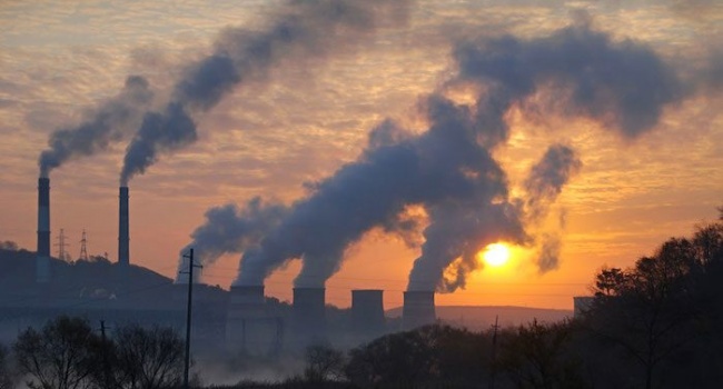 Загрязнение воздуха в странах Европы превысило нормы ЕС и ВОЗ